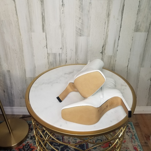 INC International Concepts Women's Viana Dress Booties - Picture 10 of 10